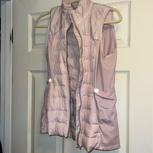 Down for it all vest